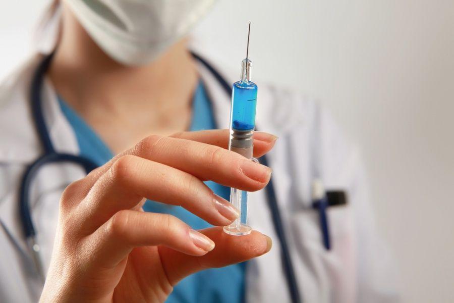 Сравнительная оценка эффективности применения Гуна-Флу (GUNA-FLU) и вакцины для профилактики гриппа в педиатрии